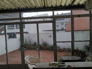 Piso en venta en Fajardo en Ferrol