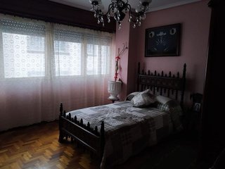 Piso en venta en Fajardo en Ferrol