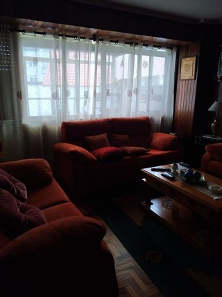 Piso en venta en Fajardo en Ferrol