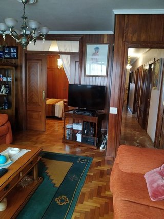Piso en venta en Fajardo en Ferrol
