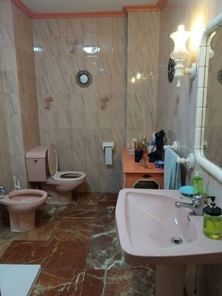 Piso en venta en Fajardo en Ferrol