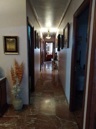Piso en venta en Fajardo en Ferrol