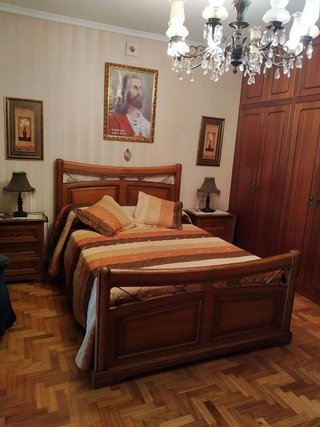Piso en venta en Fajardo en Ferrol