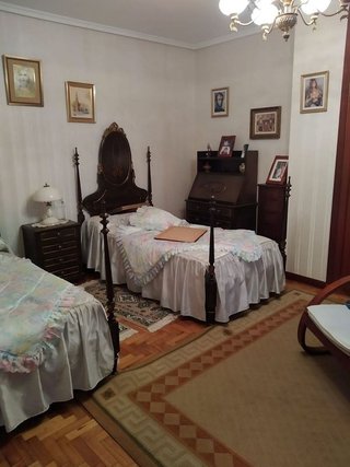 Piso en venta en Fajardo en Ferrol