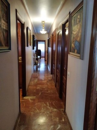 Piso en venta en Fajardo en Ferrol