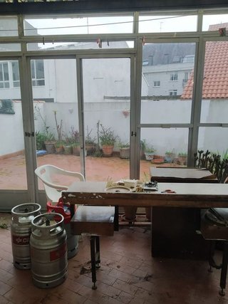 Piso en venta en Fajardo en Ferrol