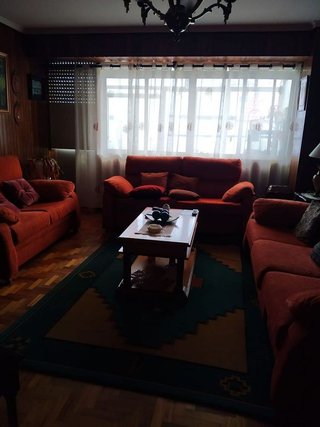 Piso en venta en Fajardo en Ferrol
