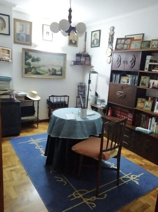 Piso en venta en Fajardo en Ferrol