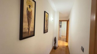 Piso en alquiler en Gamarra - La Trinidad en Málaga
