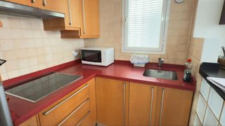 Piso en alquiler en Gamarra - La Trinidad en Málaga
