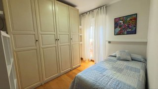 Piso en alquiler en Gamarra - La Trinidad en Málaga