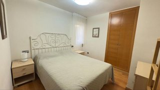 Piso en alquiler en Gamarra - La Trinidad en Málaga