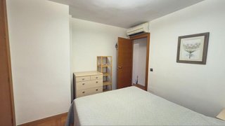 Piso en alquiler en Gamarra - La Trinidad en Málaga