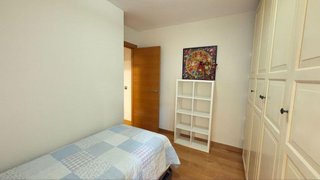 Piso en alquiler en Gamarra - La Trinidad en Málaga