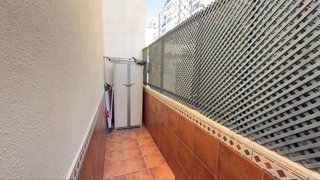 Piso en alquiler en Gamarra - La Trinidad en Málaga