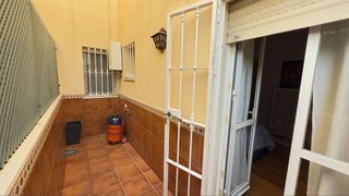 Piso en alquiler en Gamarra - La Trinidad en Málaga
