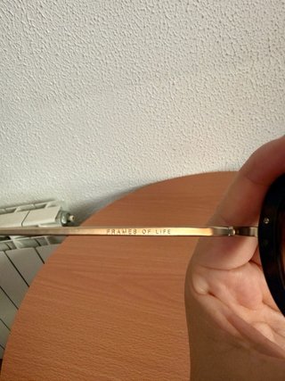 Gafas de sol Giorgio Armani mujer