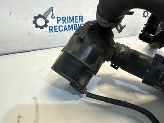 Bomba de agua para Range Rover