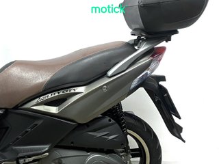 KYMCO AGILITY CITY 125 (TOP CASE)