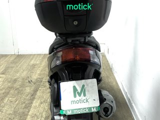 KYMCO AGILITY CITY 125 (TOP CASE)