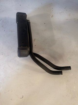 Radiador Aceite BMW K 1200 GT 07