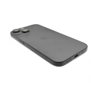 IPHONE 15 256GB NEGRO 88% SALUD BAT * MARCAS USO BORDES*