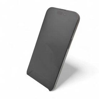IPHONE 15 256GB NEGRO 88% SALUD BAT * MARCAS USO BORDES*