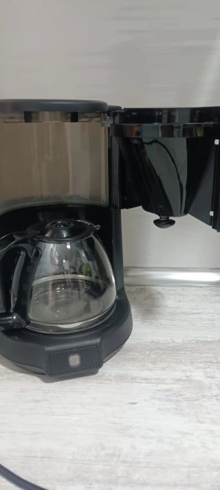 Macchina da caffè a goccia Moulinex