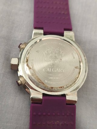 Reloj Calgary Mujer