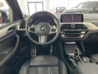 BMW X4 xDrive20d