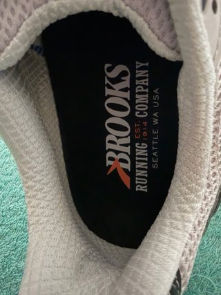 Brooks Zapatillas Deportivas de running