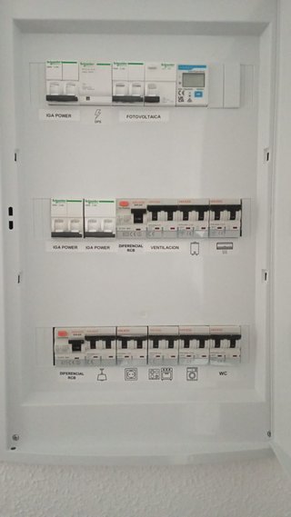 Electricista Autónomo en Albacete | Instalaciones