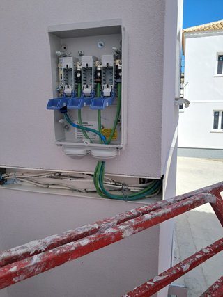 Electricista Autónomo en Albacete | Instalaciones