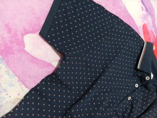 Camisa Polo  Hombre Talla L