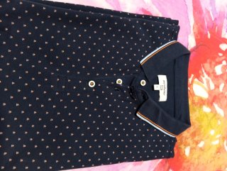 Camisa Polo  Hombre Talla L