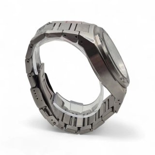 RELOJ JAGUAR J626 ACERO