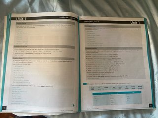 Reset your computer. Inglés para informática