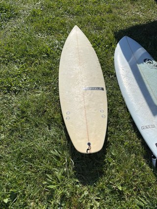 Tabla de surf Rip Curl