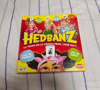 Lote de juegos de mesa para toda la familia