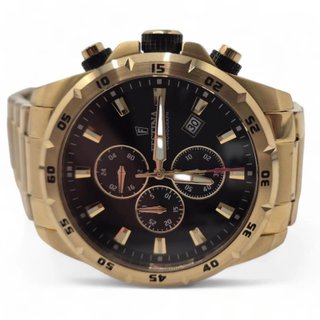 RELOJ FESTINA F20541 DORADO + ESLABONES