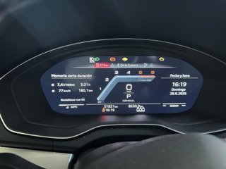 Audi Q5 SQ5 TDI Quattro