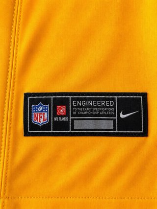 Camiseta NFL Baker Mayfield #6 Buccaneers