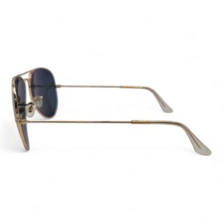 GAFAS DE SOL POLARIZADAS RAY BAN AVIADOR