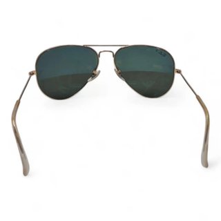 GAFAS DE SOL POLARIZADAS RAY BAN AVIADOR