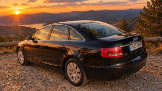Audi A6 2005