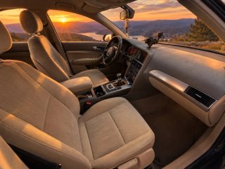 Audi A6 2005