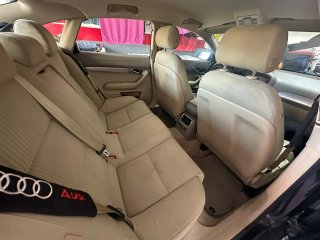 Audi A6 2005