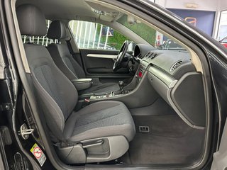 SEAT Exeo 2.0 TDI CR 120 CV DPF Style