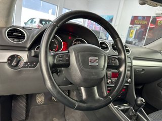 SEAT Exeo 2.0 TDI CR 120 CV DPF Style