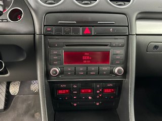 SEAT Exeo 2.0 TDI CR 120 CV DPF Style